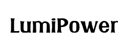 LumiPower - logo